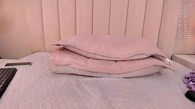 Melanie_hillz Adlı Modelin Canlı XXX Sohbeti