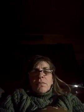 Georgette466 Adlı Modelin Canlı XXX Sohbeti