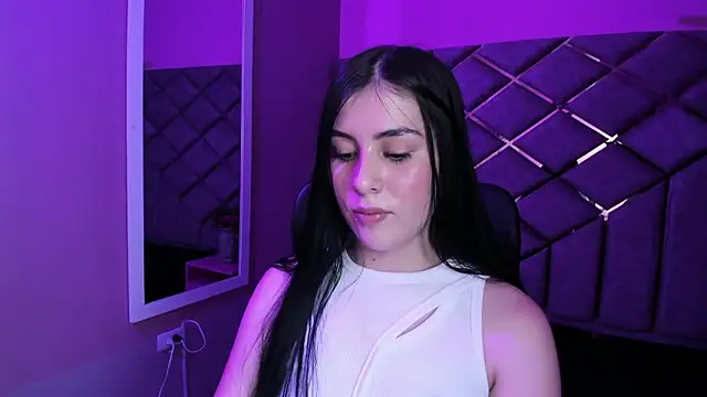 Victoria_14のライブXXXチャット