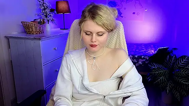 Chat XXX en directo de AnoraAmore