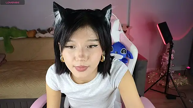 mimiicherry 라이브 XXX 채팅