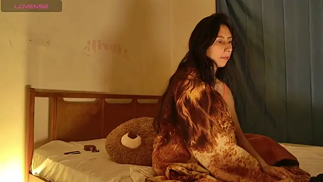 MoonLipsON- Live XXX Chat