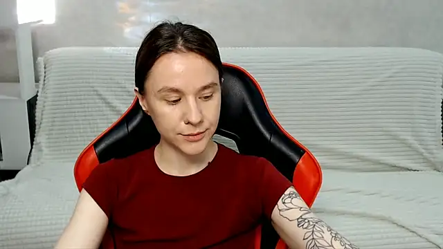 Živý XXX chat MiaBun1