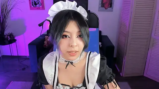 SirenMystiq 现场XXX聊天