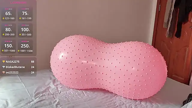 عرض كام nana-yy