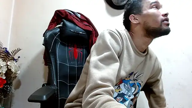 Calientes96 웹캠 쇼