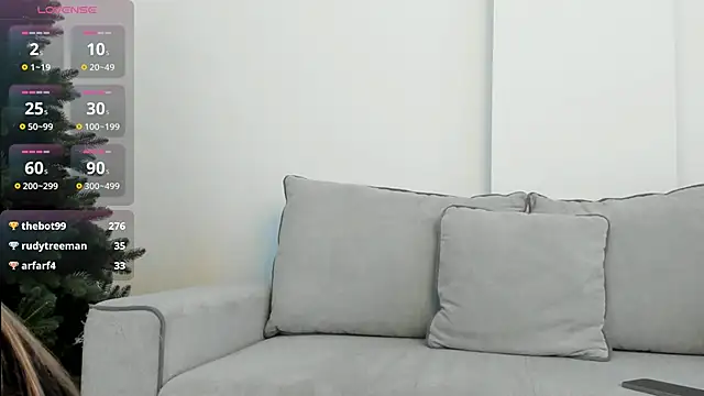 Chat XXX ao vivo de tomi_luvs