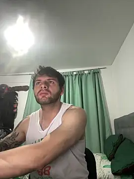 Živý XXX chat Baphomet212341