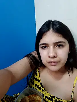 Онлайн чат XXX diosa_sofia19