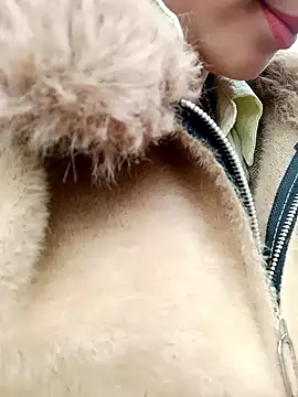 kibennet's Live XXX Chat