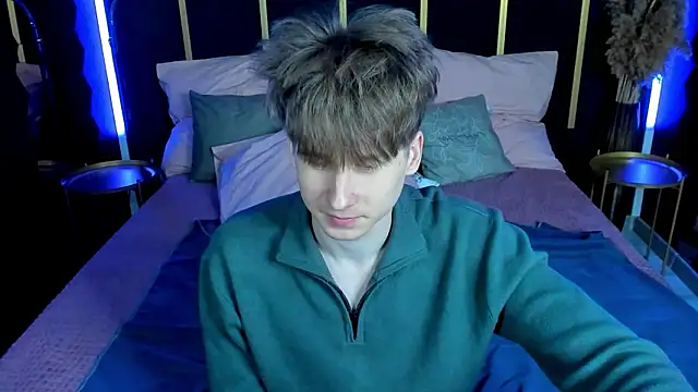 Chat XXX ao vivo de ScottPierce