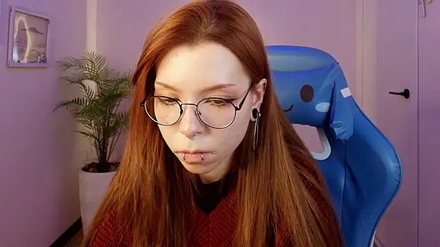 Živý XXX chat PinkAn8el