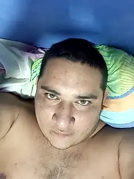 Show de webcam de Borisanimal