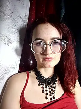 Persefoha's Live XXX Chat