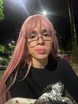 Nio-exe Live XXX-chat