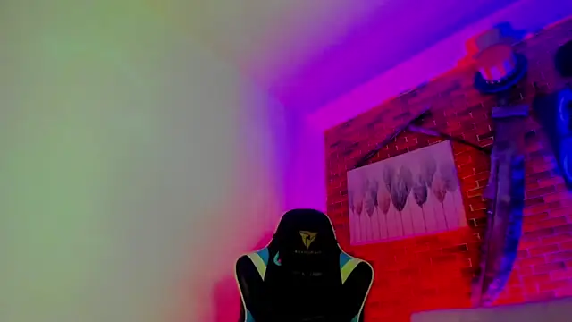 William_cornelius Live XXX-Chat