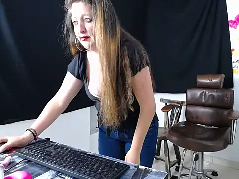 Show Webcam de MilfCute_sex