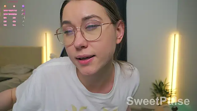 SweetPulse Live XXX Chat