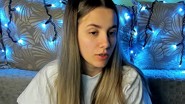 MaggieCake – Naživo XXX chat