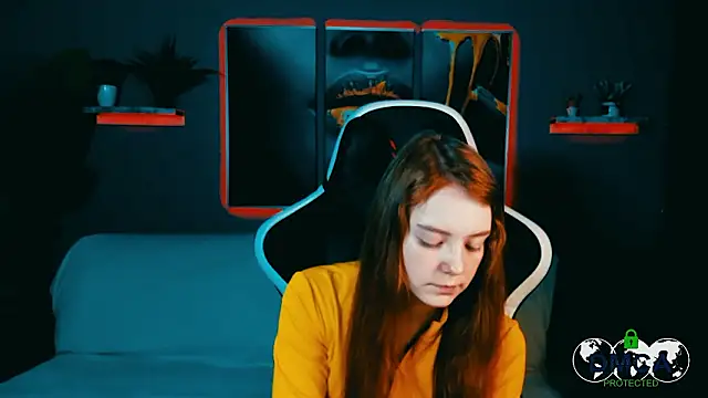 دردشة Harley_Quinsy الجنسية المباشرة