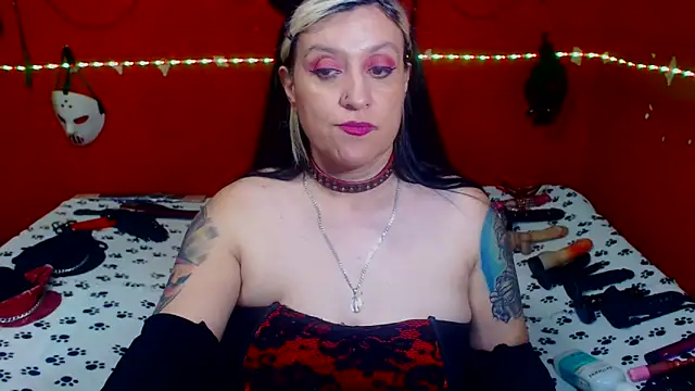 Онлайн чат XXX MATURE_Randy