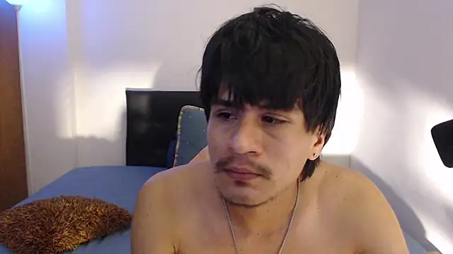 Živý XXX chat Eiden_allenx