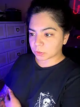 Czat XXX na żywo – kimmiakiss22