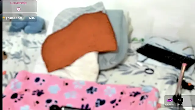 Chat XXX en directo de korayma_torres