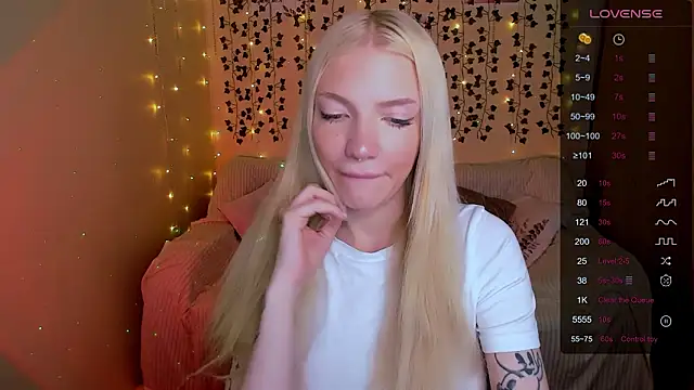 AnyaTaylor_ 라이브 XXX 채팅