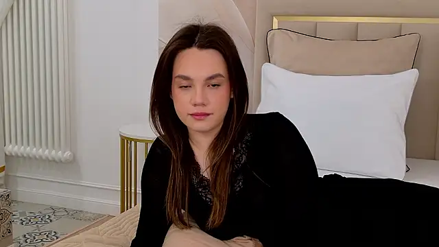 AlissaMilee live XXX chat