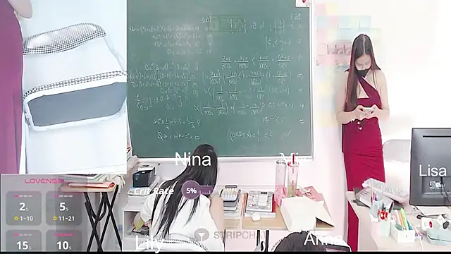 _Math_ 现场XXX聊天