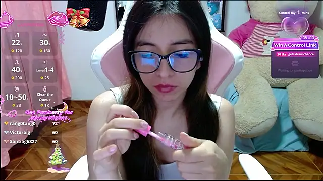 Maggie_Fox3's Live XXX Chat