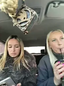 MerlinDaveのライブXXXチャット