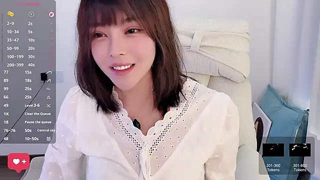 peachy_kiss Chat XXX live