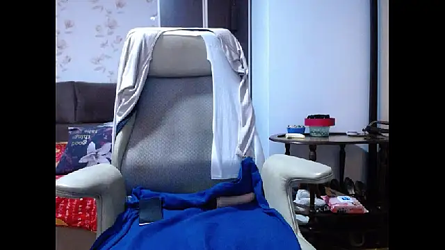 Mary_x Webcam Show