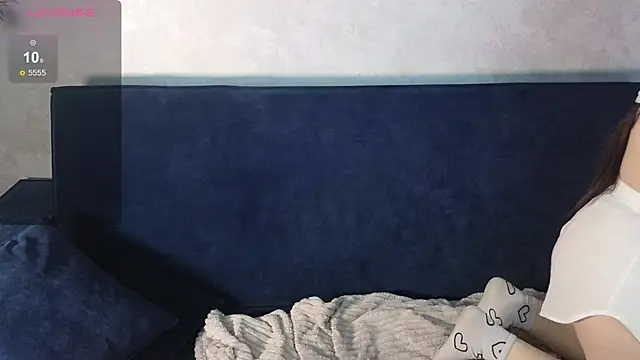 Show de webcam de CutieAriell