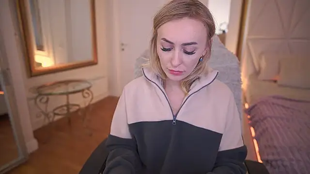 GraceCandy: онлайн-секс-чат