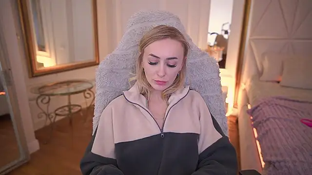 Sembang XXX Secara Langsung GraceCandy