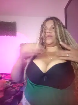 Czat XXX na żywo – Eva_Luxei