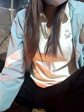 Chat XXX ao vivo de Congee-666