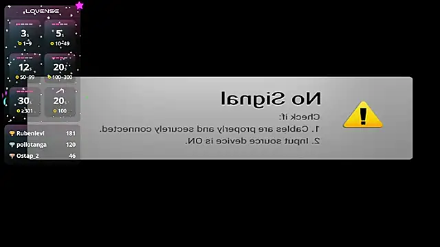 KiraRoxx Live XXX-chat