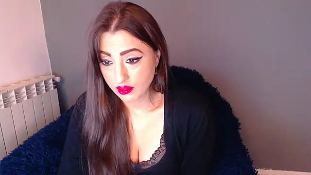 RebeccaStone 即時 XXX 聊天