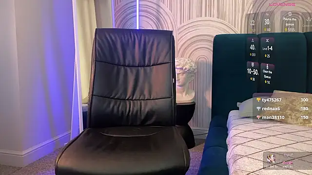 viviann_evans Chat XXX live