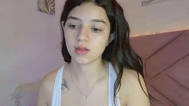 eva_sin18のライブXXXチャット