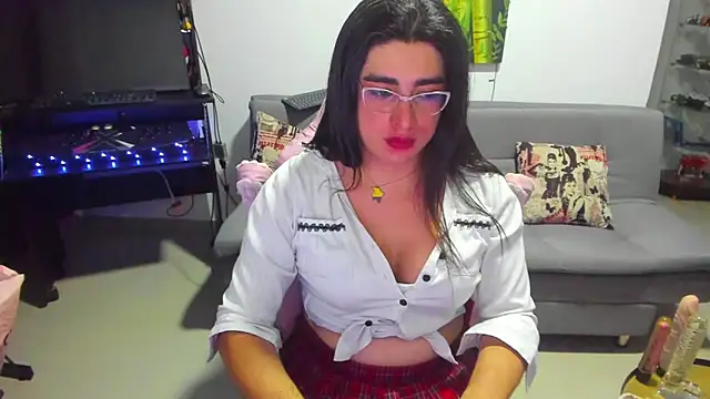 Khalifa_Gold's Live XXX Chat