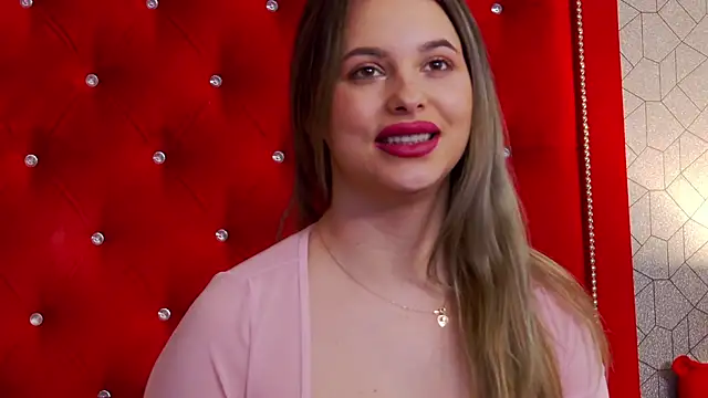 Ellsa_Jean_ 现场XXX聊天