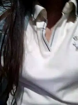Chat XXX ao vivo de Congee-666