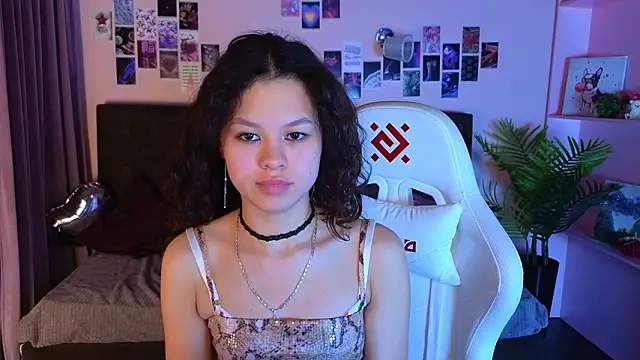 moco_choco: вебкам-шоу