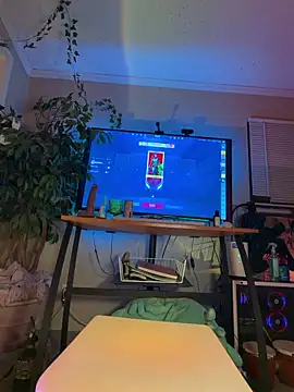 urpuppymoonのライブXXXチャット