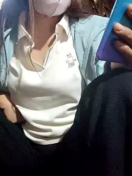 Chat XXX ao vivo de Congee-666